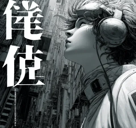 剧情频道代表画面